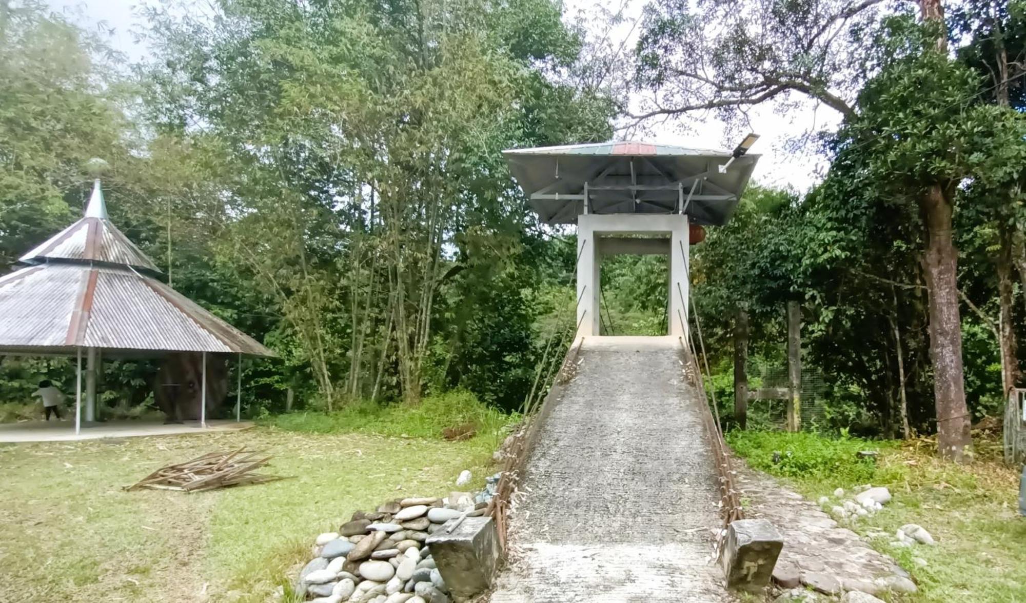 Oyo Home 90491 Flinstone Lodge Kota Kinabalu Exterior photo
